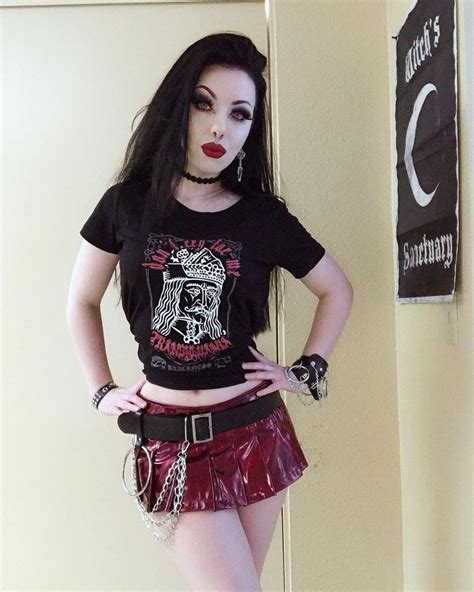 slutty goth girls|slutty goth girl Search